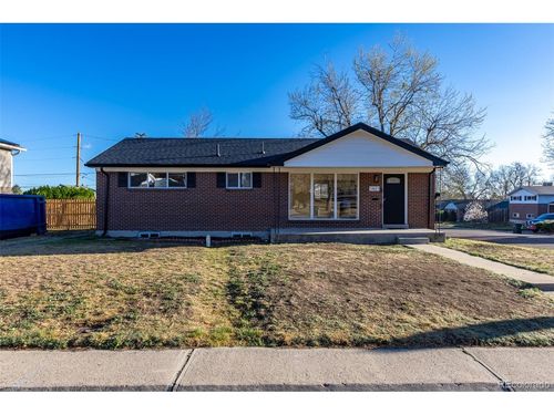 1421 W 106th Ave, Northglenn, CO, 80234-3716 | Card Image