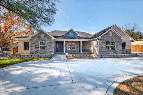 1809 Bluebonnet Ave, Denison, TX, 75020-5703 | Card Image