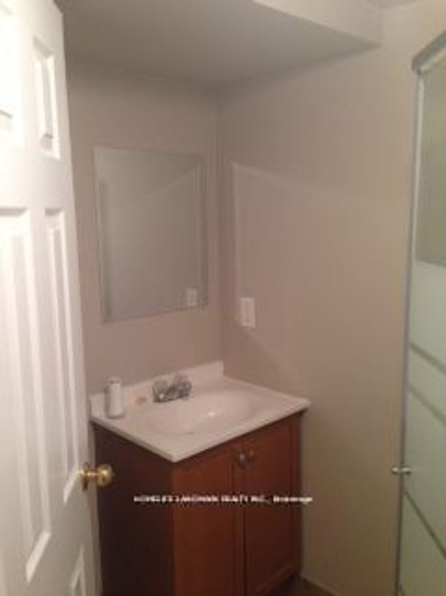 BSMT - 41 Hulley Cres, House other with 1 bedrooms, 1 bathrooms and 1 parking in Ajax ON | Image 7