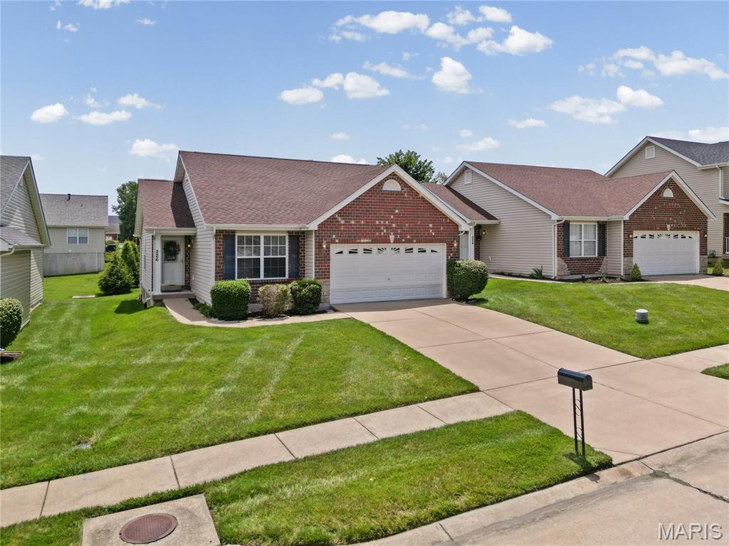 Residential in Wentzville 2
