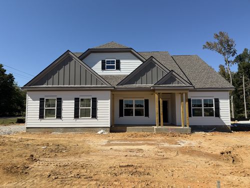 438 Stillwater Way, Tullahoma, TN, 37388 | Card Image