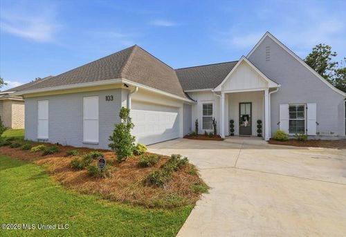 103 Hutto Ln, Madison, MS, 39110-1120 | Card Image