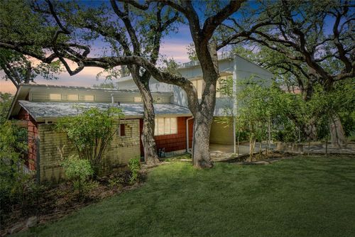 1806 Alta Vista Ave, Austin, TX, 78704-3151 | Card Image