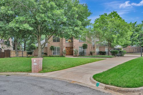 4008 Ramsgate Ct, Colleyville, TX, 76034-4473 | Card Image