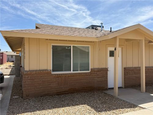 4-3849 N Roosevelt Street, Kingman, AZ, 86409 | Card Image