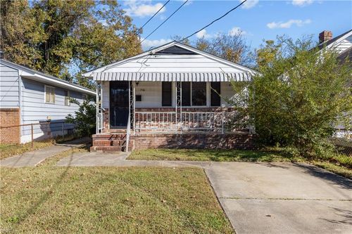 710 N Back River Rd, Hampton, VA, 23669-3338 | Card Image