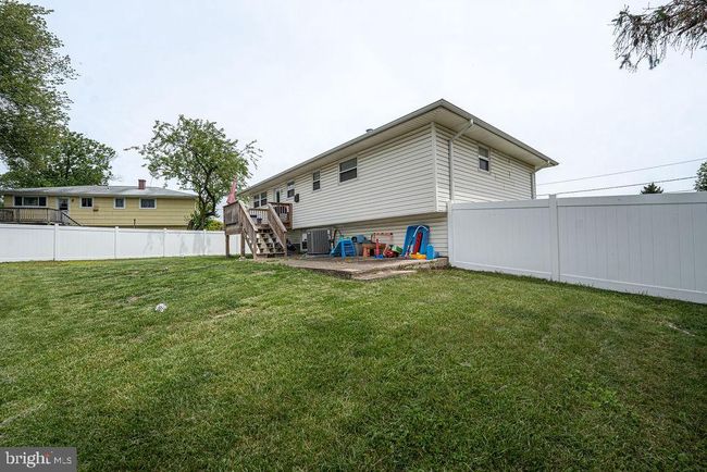 29 Holyoke Dr, House other with 4 bedrooms, 3 bathrooms and null parking in DELRAN NJ | Image 39