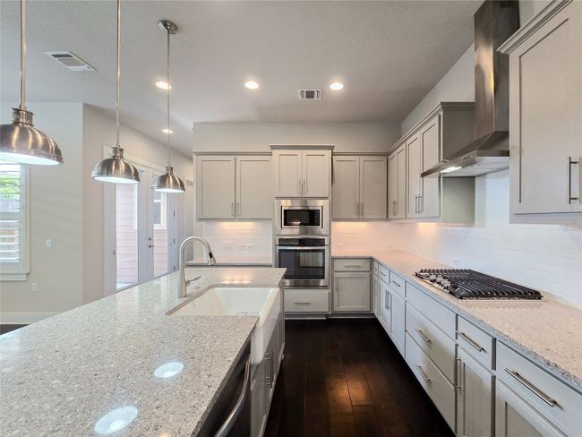 4104 Vaughan St, House other with 3 bedrooms, 2 bathrooms and null parking in Austin TX | Image 14