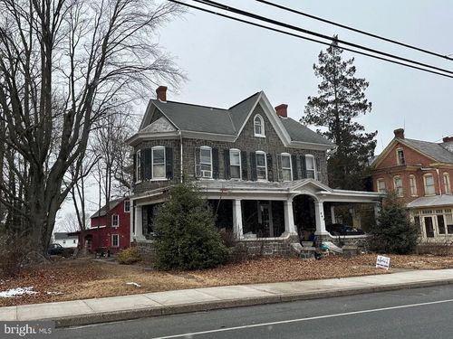 343 Main St, RED HILL, PA, 18076-1405 | Card Image