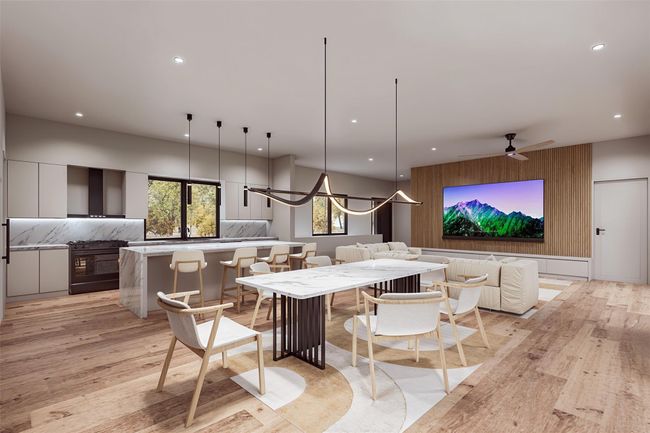 14179 Running Deer Trl, House other with 4 bedrooms, 4 bathrooms and null parking in Austin TX | Image 9