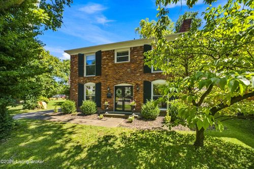 1702 1/2 Trevilian Way, Louisville, KY, 40205-2057 | Card Image