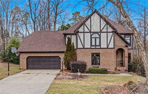 1708 Ambleside Ct, Greensboro, NC, 27407-5813 | Card Image