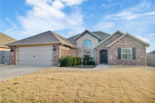 958 Stone St, Cave Springs, AR, 72718-8457 | Card Image