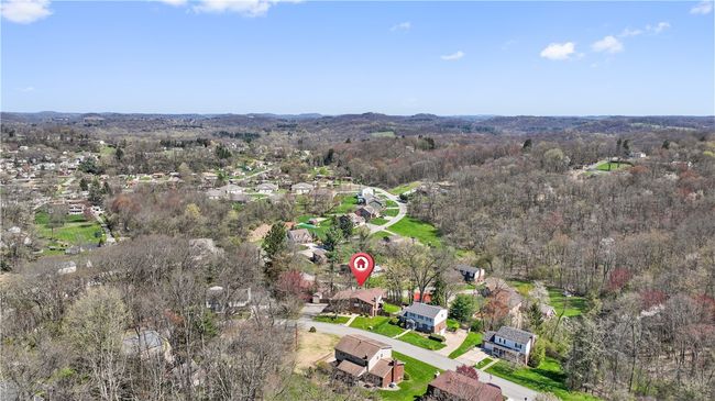 141 Terrace Ct, House other with 3 bedrooms, 3 bathrooms and 2 parking in Trafford PA | Image 35