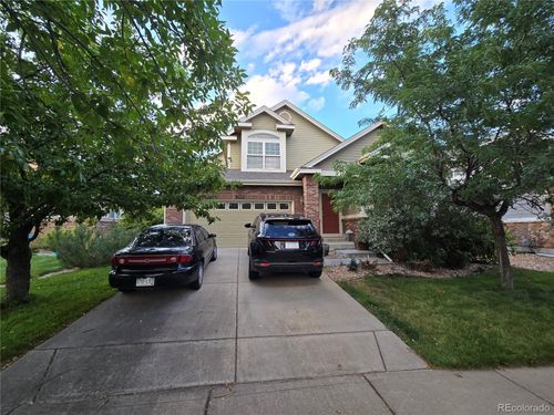 25811 E 5th Pl, Aurora, CO, 80018-1648 | Card Image