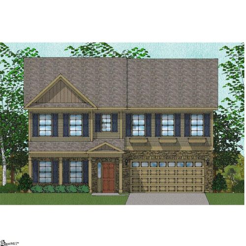 lot-103-4339 Highlander Drive, Boiling Springs, SC, 29316 | Card Image