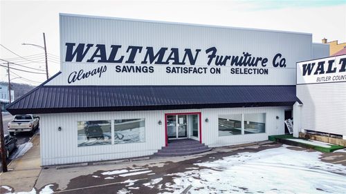 103 W Slippery Rock Rd, Chicora Boro, PA, 16025 | Card Image