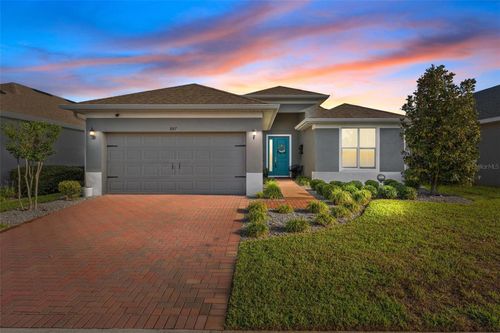 887 Lady Bird Ln, ORANGE CITY, FL, 32763-7033 | Card Image