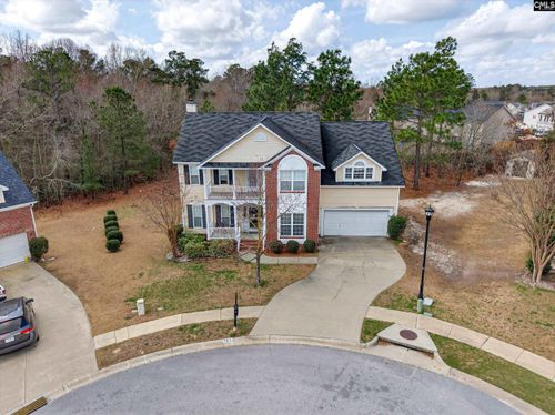 70 Ballymore Ct, Columbia, SC, 29229-6855 | Card Image