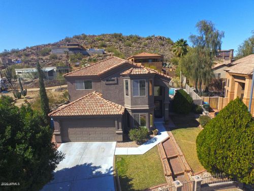 19426 N 23rd Way, Phoenix, AZ, 85024-1816 | Card Image