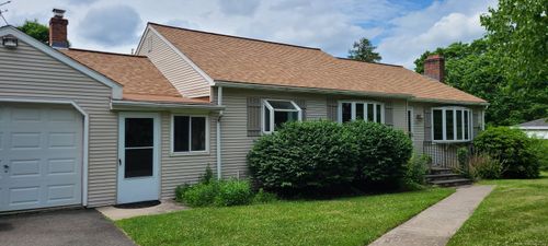37 Maple Ridge Dr, Farmington, CT, 06032-2603 | Card Image