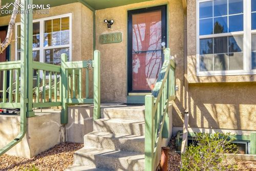6269 Colony Circle, Colorado Springs, CO, 80919 | Card Image
