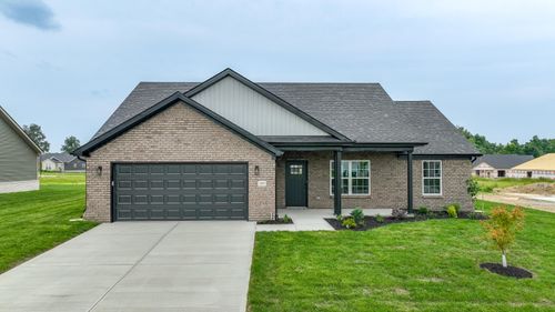 205 Navajo Dr, Richmond, KY, 40475-8799 | Card Image