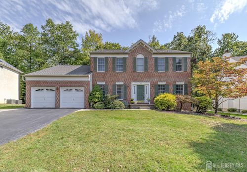 16 Tanner Dr, Princeton, NJ, 08540-9001 | Card Image