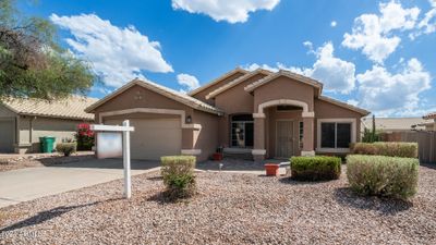 13415 E Chicago Street, House other with 4 bedrooms, 2 bathrooms and null parking in Chandler AZ | Image 1