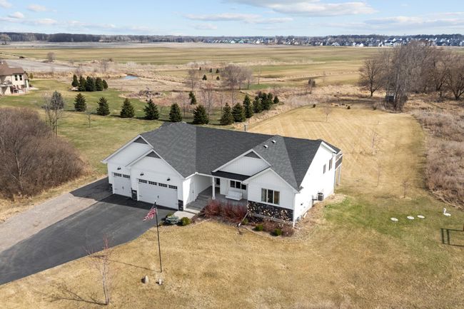 4250 136 Th Ave Ne, House other with 3 bedrooms, 2 bathrooms and null parking in Ham Lake MN | Image 33