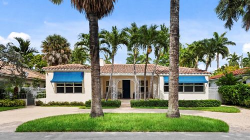 7611 Miami View Dr, North Bay Village, FL, 33141-4036 | Card Image