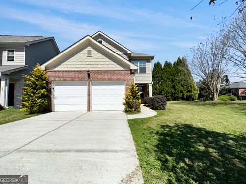 241 Daisy Cir, Mcdonough, GA, 30252-1035 | Card Image