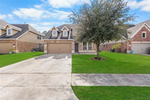 18911 S Sapling Oaks Pl, Magnolia, TX, 77355-2025 | Card Image