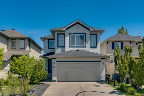 143 Cranfield Cir Se, Calgary, AB, T3M1H1 | Card Image