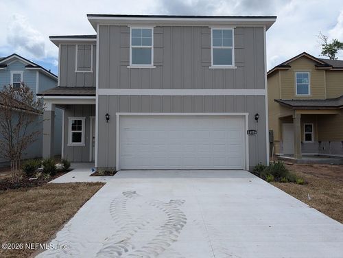 14816 Macadamia Ln, Jacksonville, FL, 32218-1986 | Card Image
