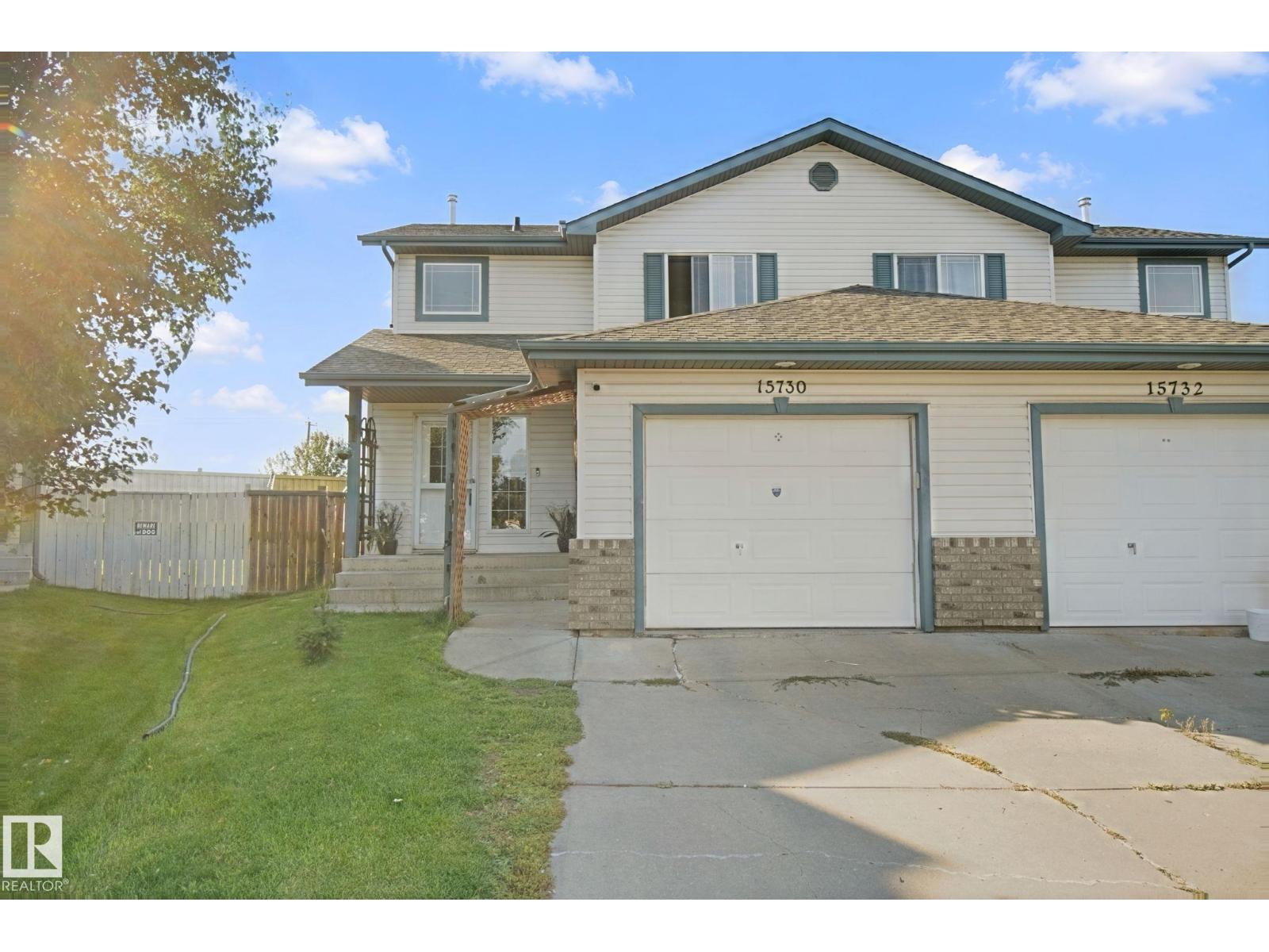 Residential in Edmonton