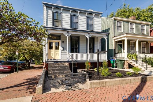 2319 M St, Richmond, VA, 23223-7237 | Card Image