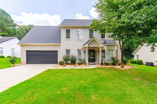 922 Heartwood Cir, Lawrenceville, GA, 30043-4272 | Card Image