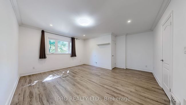 12 Lark St, House attached with 4 bedrooms, 3 bathrooms and 1 parking in Toronto ON | Image 29