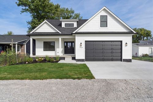 7424 Dyke Rd, Clay, MI, 48001-3012 | Card Image