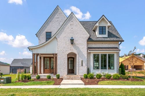 8035 Cane Creek Rd, Nashville, TN, 37221-3083 | Card Image