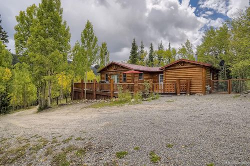 881 Peterson Dr, ALMA, CO, 80420-5101 | Card Image