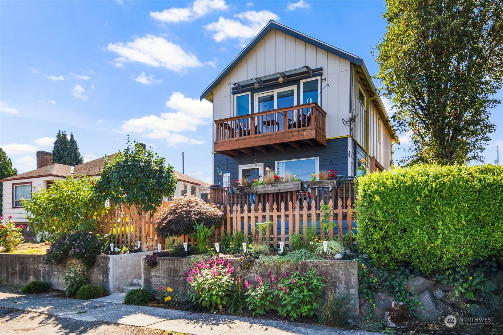 112th St, Seattle, WA 98178