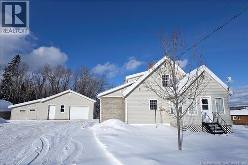 30 Daye St, Plaster Rock, NB, E7G1L3 | Card Image