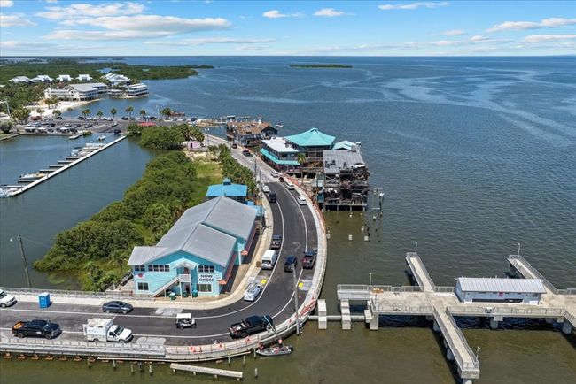 471 Dock St, Home with 0 bedrooms, 0 bathrooms and null parking in CEDAR KEY FL | Image 42
