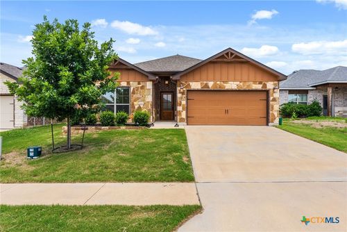 7606 Hickman St, Temple, TX, 76502 | Card Image
