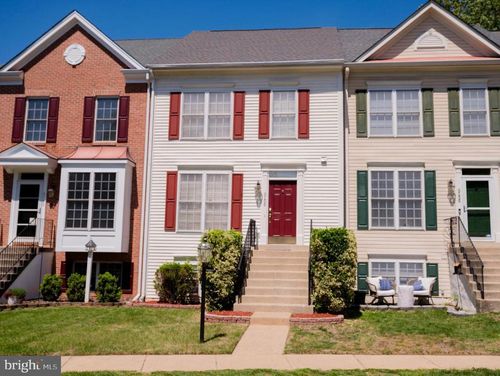 5158 Race Pointe Pl, WOODBRIDGE, VA, 22193-4960 | Card Image