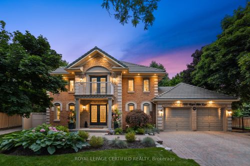 5103 Royal Mills Crt, Mississauga, ON, L5M4X9 | Card Image