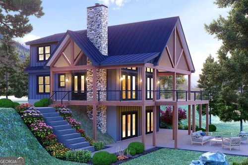 21 Curry Falls Trail, Athens, GA, 30607 | Card Image