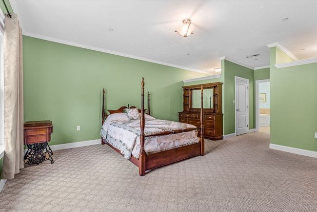 711 - 711 Eagles Nest Way, Condo with 2 bedrooms, 3 bathrooms and null parking in Franklin MA | Image 24